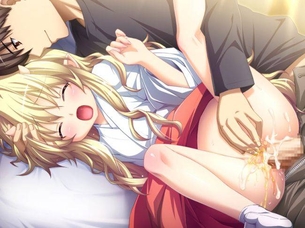 巫女についてのエロ画像