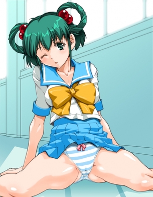 ときめきメモリアルの二次画像がヌけすぎてこまる件について