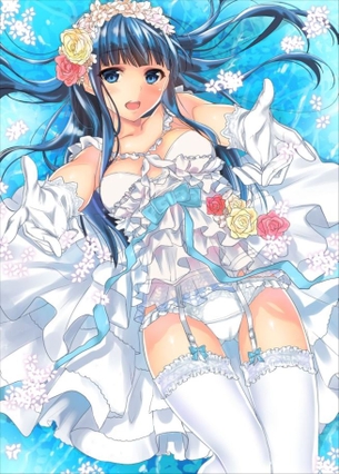 魔法科高校の劣等生の二次エロ画像で！