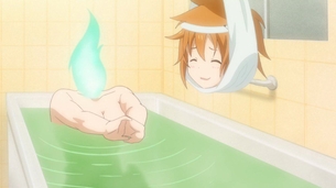 亜人ちゃんは語りたいの抜けるエロ画像まとめ！