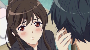 風夏第11話「バンド」