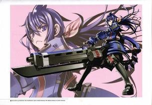 戦場のヴァルキュリアの雷太とかいう有能エロ絵師wwwwwwwwwwwwwww