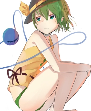 東方 ワンドロまとめ 2017/06/26分 60枚