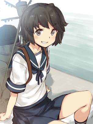 【二次・ZIP】不憫だけど可愛い艦これ深雪さまの画像まとめ