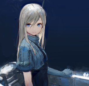 艦これ画像が溜まりすぎたので少しずつ放出していく。 vol.20
