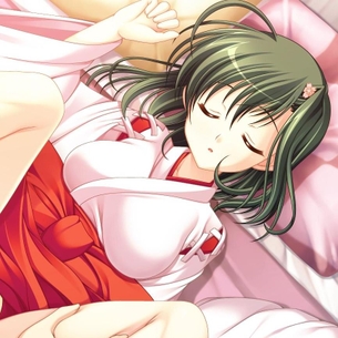 未整理二次元画像をぶち込んでいく vol.51