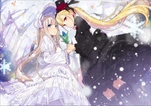 アニメの壁紙画像 その109 50枚