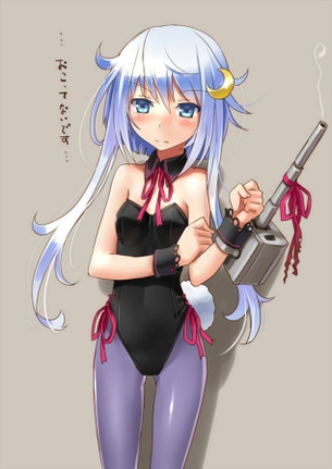 バニーガールの淫乱で卑猥な画像をゲットだぜ！