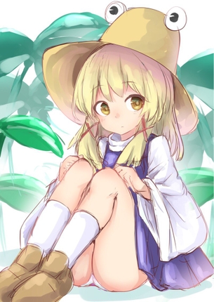 東方 ワンドロまとめ 2017/06/08分 60枚