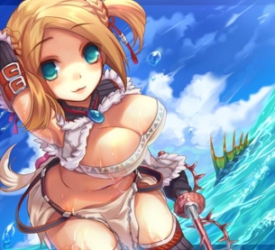 濡れ透けのエロ画像をランダムに貼っていくスレ