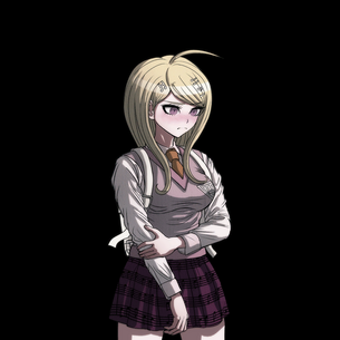 【バレ画像あり】ダンガンロンパV3の赤松楓ちゃんのおっ◯いのエロさは超高校級お乳wwwwwwww