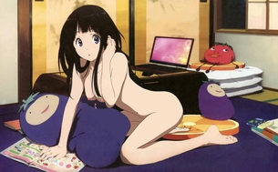 【二次エロ】すぐ抜きたい人のためのめちゃシコな二次エロ画像集(Part.200)