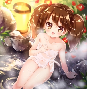 艦これ画像色々 その155 50枚