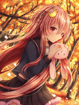 【秋分の日】艦これ秋画像 2017 50枚
