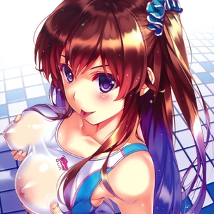 美少女たくさんな二次元画像詰め合わせ。 vol.84