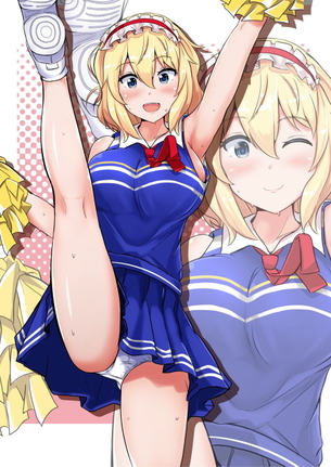体操服・ブルマのよさを再確認できるエロ画像