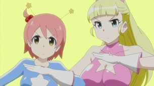 AKIBA'S TRIP -THE ANIMATION-第13話「AKIBA'S LAST TRIP」