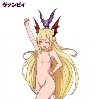 シャドウバースの二次エロ画像まとめ
