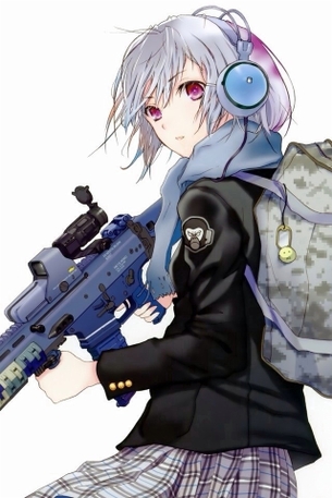 未整理二次元画像をぶち込んでいく vol.81