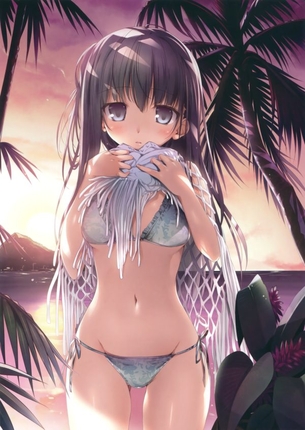 ローレグの虹エロ画像