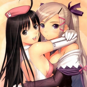 未整理二次元画像をぶち込んでいく vol.48