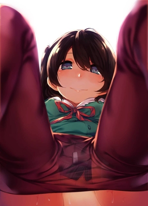 【二次エロ】すぐ抜きたい人のためのめちゃシコな二次エロ画像集(Part.252)