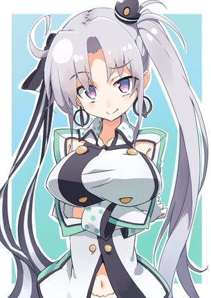 【二次・ZIP】ポンコツ可愛い艦これ秋津洲ちゃんの画像まとめ
