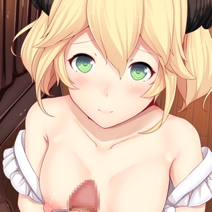 異世界食堂のエロ画像。アレッタちゃんかわいすぎ！これは通うwww