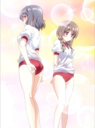 ブルマについてのエロ画像