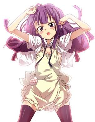 WORKING!!についてのエロ画像