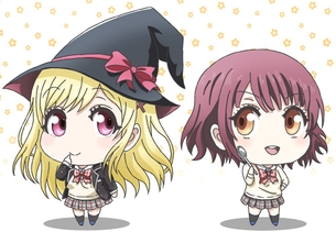 こんなにエロ過ぎる山田くんと7人の魔女の画像は反則です！