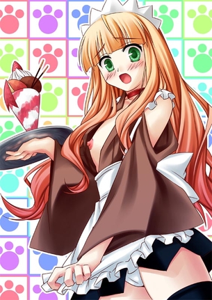 変態王子と笑わない猫。のエロ画像でシコりたい奴集まれ！