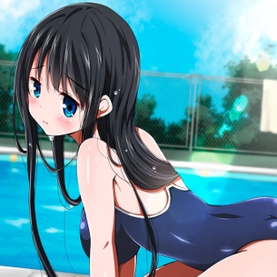 美少女たくさんな二次元画像詰め合わせ。 vol.18