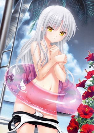 ちっさいおっぱい ちっさい乳輪 ええもんやで?
