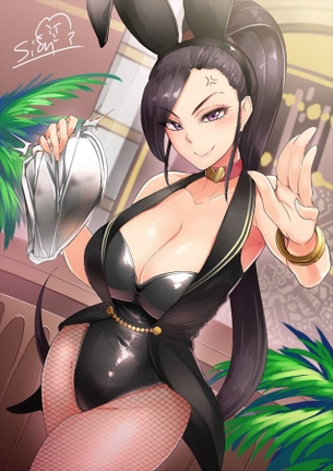 ドラゴンクエストエロ画像総合スレ