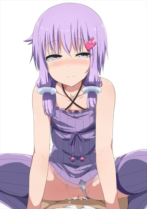 ボーカロイドのエロ画像