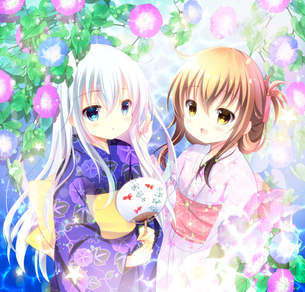 ピクシブ 艦これ画像まとめ 2017/07/16～07/22分 50枚