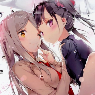 美少女たくさんな二次元画像詰め合わせ。 vol.90