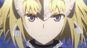 『Fate/Apocrypha』5話、ジャンヌならきっとお前らにも優しくしてくれるよ
