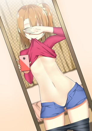 美少女たくさんな二次元画像詰め合わせ。 vol.1