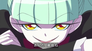プリキュアがワイとエッチしたあとの反応wwwwwwwww
