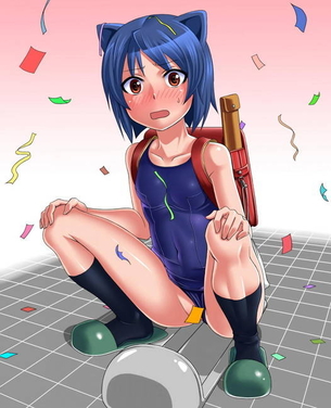 俺のとっておきのおもらしの画像フォルダを見せる