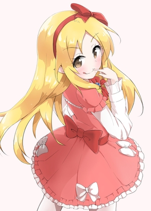 【二次・ZIP】可愛さMAXファイアーな山田エルフ先生の画像まとめ《エロマンガ先生》