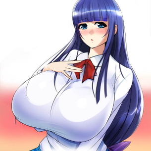 巨乳・爆乳の画像下さい！