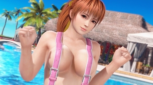 DOAX3 ツイッターにアップしてた過去スクリーンショットまとめ