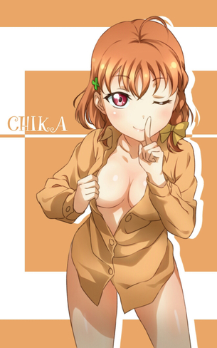 【画像】『ラブライブ！』今日からまた頑張るために可愛いキャライラストで癒されるコーナーwwwwwwwww
