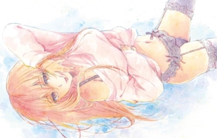 アニメ『クズの本懐』BD/DVD店舗特典に女の子たちのエロすぎる全裸姿などエロイラスト