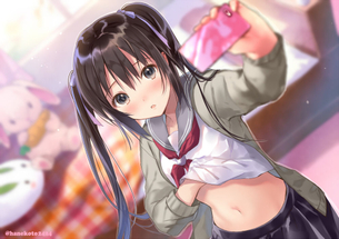 アニメの壁紙画像 その116 50枚