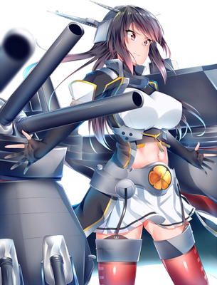 ピクシブ 艦これ画像まとめ 2017/05/28～06/03分 50枚