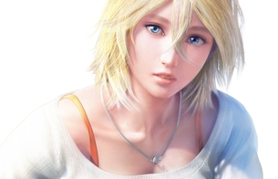 『サマーレッスン：アリソン・スノウ』新キャラの金髪美女のエロい太ももとかおっぱい